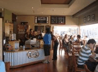 Huskisson Bakery And Cafe - thumb 0