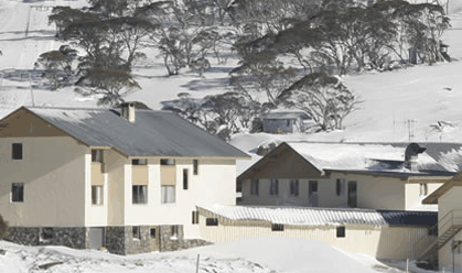 Perisher Valley NSW Accommodation Sydney