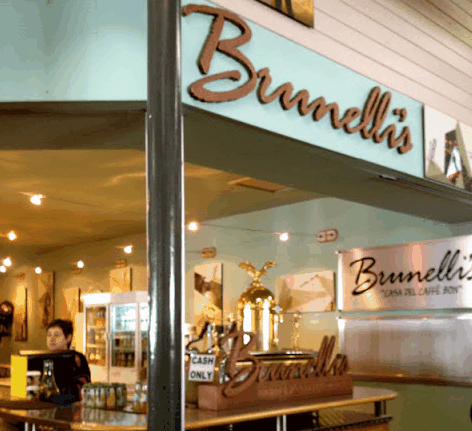 Brunelli's Cafe - Accommodation Sydney 0