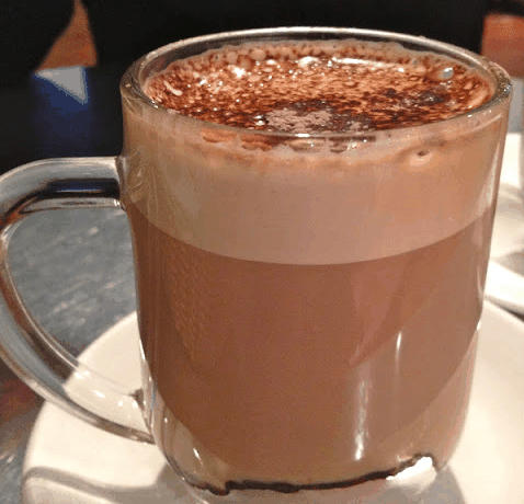 Brunelli's Cafe - Accommodation Sydney 1