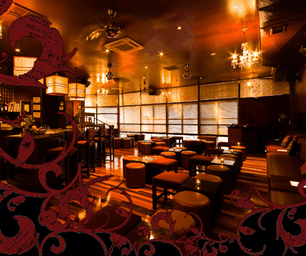 Hippo Lounge Bar - Sydney 4u