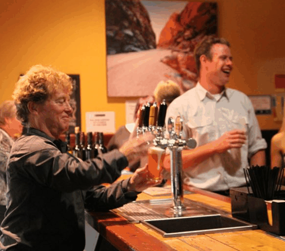 Goulburn Club - Accommodation Sydney 1