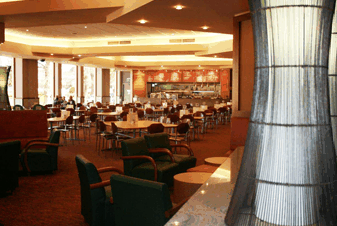 Goulburn Soldiers Club - Accommodation Sydney 1