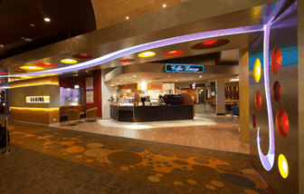Goulburn Soldiers Club - Accommodation Sydney 4