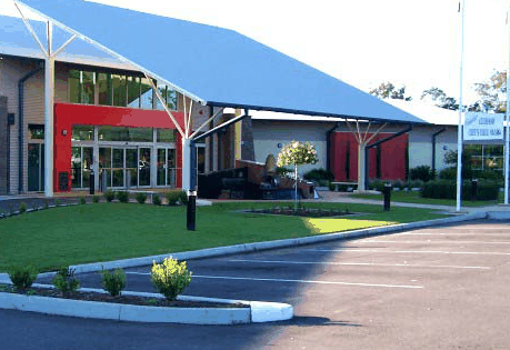Taree Golf Club - Accommodation Sydney 0