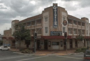 Fotheringhams Hotel - Accommodation Sydney 0