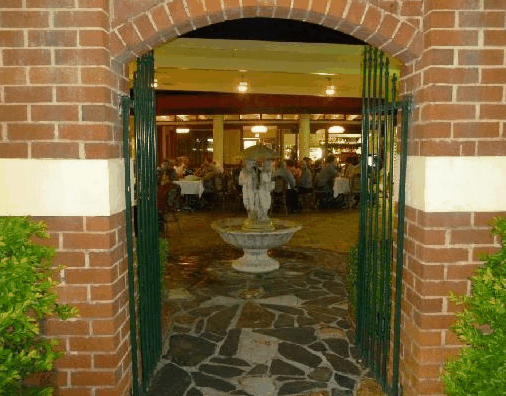 LaVida Bar And Restaurant - Accommodation Sydney 0