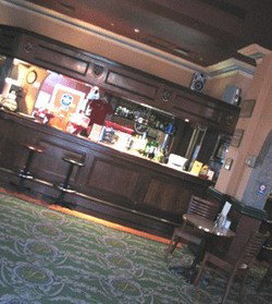 The Palace Hotel - Accommodation Sydney 0