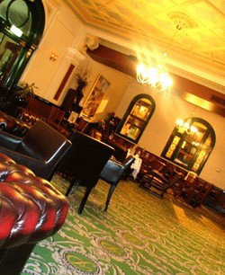 The Palace Hotel - Accommodation Sydney 1