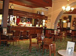 The Palace Hotel - Accommodation Sydney 2