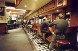 The Palace Hotel - Accommodation Sydney 3