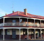 Brookton Club Hotel - Accommodation Sydney