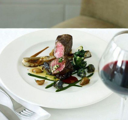 Altitude Restaurant - Accommodation Sydney 0