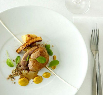 Altitude Restaurant - Accommodation Sydney 1