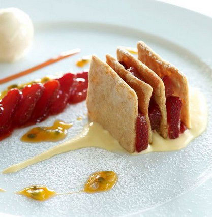 Altitude Restaurant - Accommodation Sydney 2