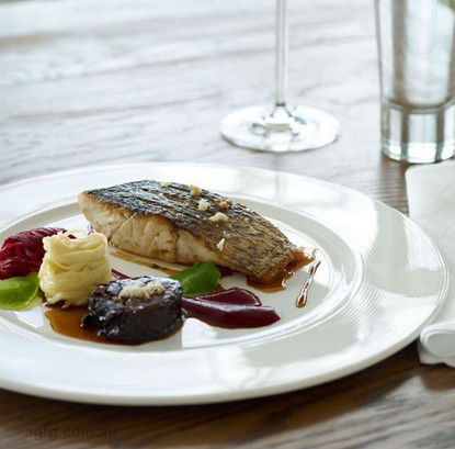 Altitude Restaurant - Accommodation Sydney 3