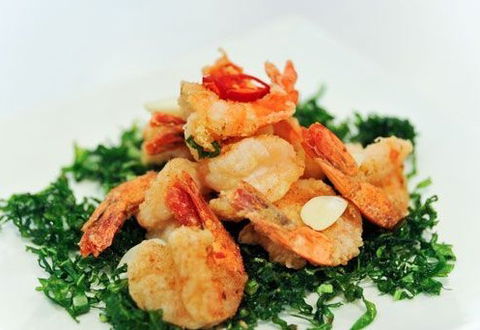At Bangkok Restaurant - Sydney 4u 2