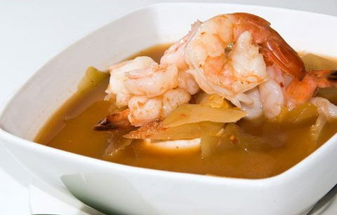 At Bangkok Restaurant - Sydney 4u 3