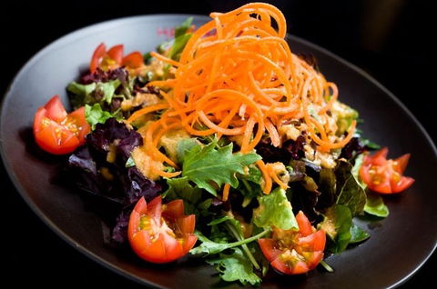 Kamikaze Teppanyaki - Accommodation Sydney 1