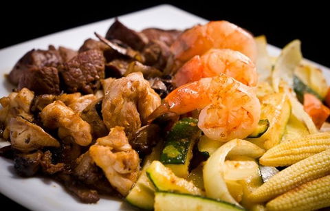 Kamikaze Teppanyaki - Accommodation Sydney 2