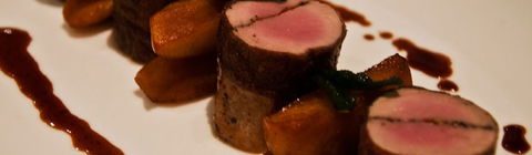 Acqua Pazza Ristorante - Sydney 4u 0