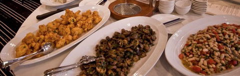 Acqua Pazza Ristorante - Sydney 4u 1