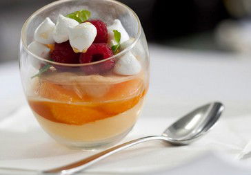 Hickson Road Bistro - Accommodation Sydney 0