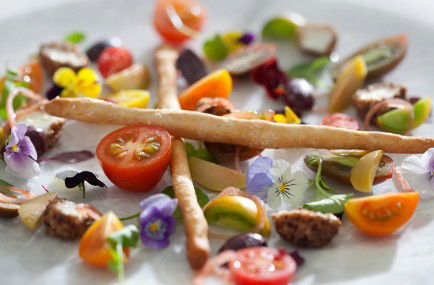 Hickson Road Bistro - Accommodation Sydney 1