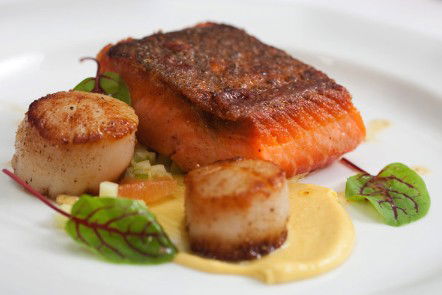 Hickson Road Bistro - Accommodation Sydney 2