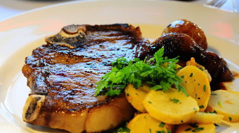 Orient Hotel Restaurant - Accommodation Sydney 0