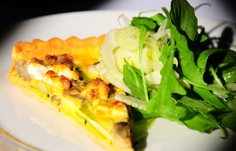 Orient Hotel Restaurant - Accommodation Sydney 1