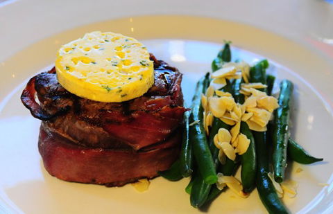Orient Hotel Restaurant - Accommodation Sydney 3