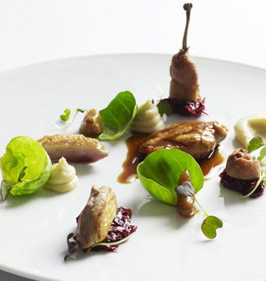 Restaurant Arras - Sydney 4u 0