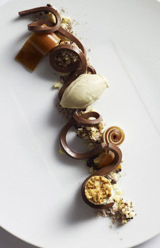 Restaurant Arras - Sydney 4u 2