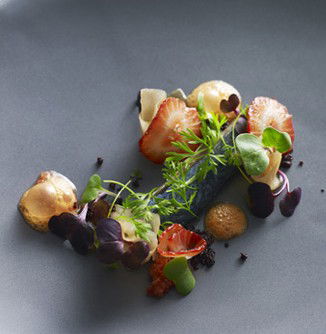 Restaurant Arras - Sydney 4u 3