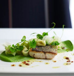 Restaurant Arras - Sydney 4u 4