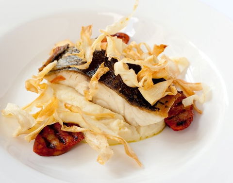 Verandah Restaurant & Bar - Sydney 4u 0