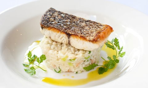Verandah Restaurant & Bar - Sydney 4u 1