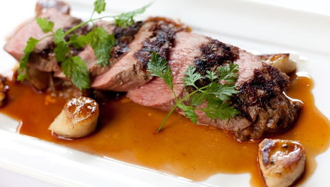 Verandah Restaurant & Bar - Sydney 4u 2