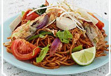 Alice's Makan - Sydney 4u 4