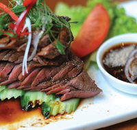 Home Thai - Sydney 4u