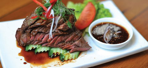 Home Thai - Sydney 4u 0