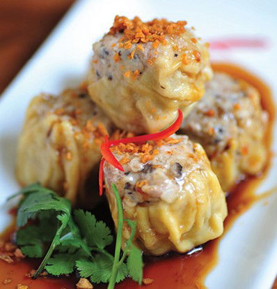 Home Thai - Sydney 4u 4