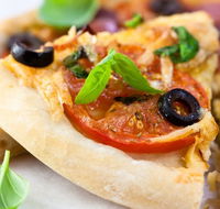 Zabou Bar and Grill - Accommodation Sydney