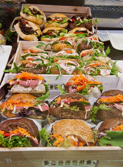 Ambarella Fine Foods - Accommodation Sydney 1
