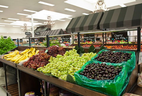 Ambarella Fine Foods - Accommodation Sydney 2