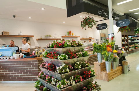 Ambarella Fine Foods - Accommodation Sydney 3