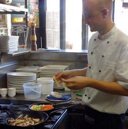 Daniel Stuart Fine Food - Sydney 4u 0