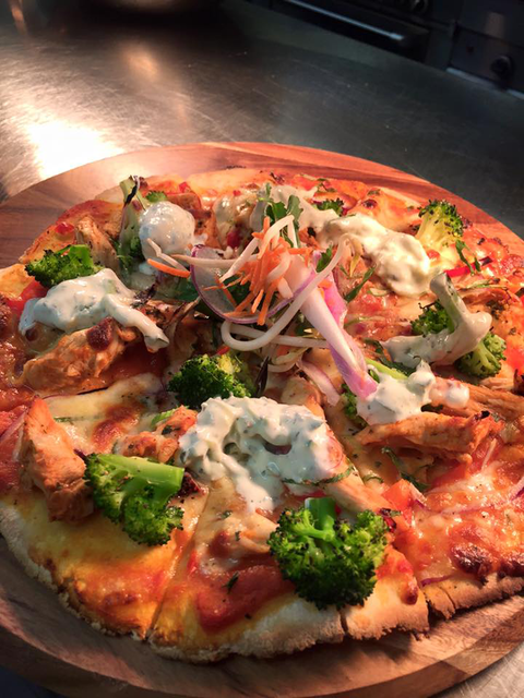 Anna Bay Tavern - Accommodation Sydney 3