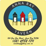 Anna Bay Tavern - Accommodation Sydney 0